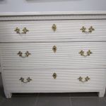 662 7344 CHEST OF DRAWERS